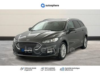 FORD MONDEO 4 SW IV (2) SW 2.0 HYBRID 187 7CV TITANIUM BUSINESS BVA