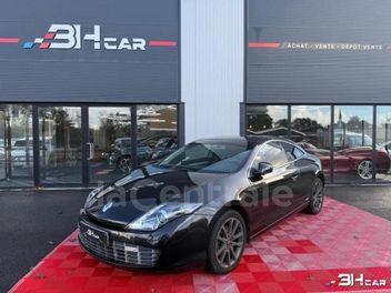 RENAULT LAGUNA 3 COUPE III (2) COUPE 2.0 DCI 150 FAP MONACO GP