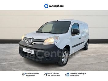 RENAULT GRAND KANGOO 2 II (2) 1.5 DCI 90 ENERGY LIFE E6
