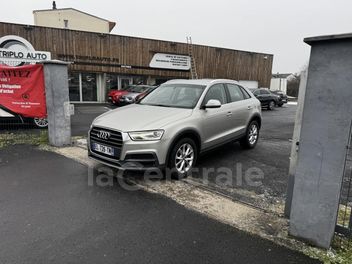 AUDI Q3 (2) 2.0 TDI 120 BUSINESS LINE S TRONIC