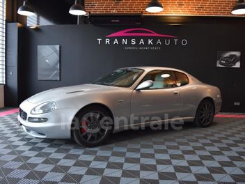 MASERATI 3200 GT 3.2 V8 BVA