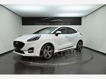 FORD PUMA 2 II (2) 1.0 ECOBOOST 125 MHEV S&S ST-LINE BVM6