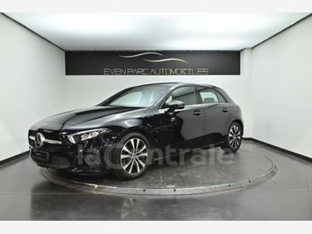 MERCEDES CLASSE A 4 IV 180 D STYLE LINE 8G-DCT
