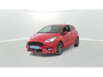 FORD FIESTA 6 VI 1.0 ECOBOOST 100 S&S ST-LINE 3P