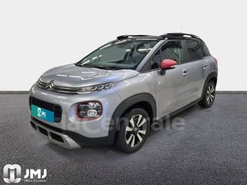 CITROEN C3 AIRCROSS 1.2 PURETECH 110 S&S C-SERIES BV6