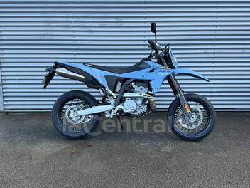 SUZUKI DR 400 Z SM