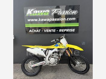 SUZUKI RM 250 Z