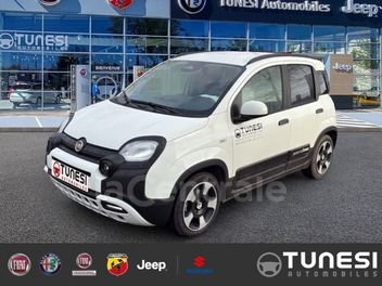 FIAT PANDA 3 III (3) 1.0 70 HYBRIDE BSG S/S PANDINA