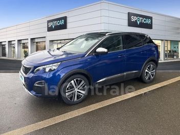 PEUGEOT 3008 (2E GENERATION) II 2.0 BLUEHDI 180 S&S GT EAT8