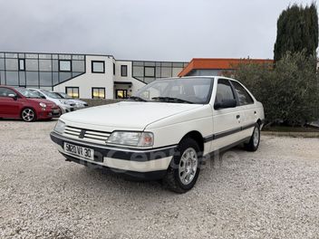 PEUGEOT 405 1.9 GR