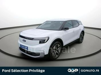 FORD EXPLORER 7 VII ELECTRIQUE 286 RWD EXTENDED RANGE 77 KWH