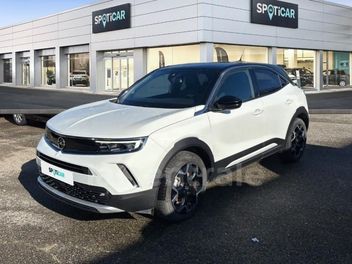 OPEL 
