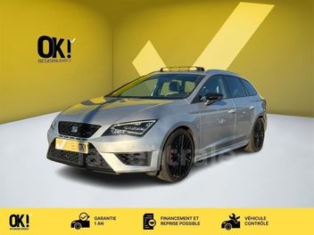 SEAT LEON 3 ST CUPRA III ST 2.0 TSI 290 CUPRA DSG