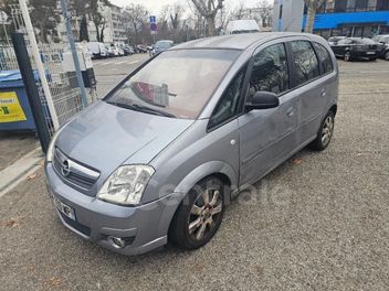 OPEL MERIVA 1.7 CDTI COSMO