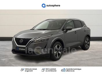 NISSAN QASHQAI 3 III 1.3 MILD HYBRID 158 N-CONNECTA XTRONIC