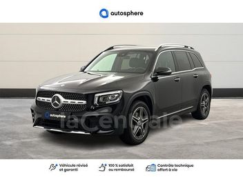 MERCEDES GLB 200 D AMG LINE 8G-DCT