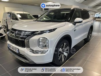 MITSUBISHI OUTLANDER 4 IV 2.4 MIVEC PHEV 306 4WD INSTYLE