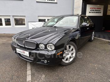 JAGUAR XJ 2.7 V6 D BI-TURBO EXECUTIVE BVA