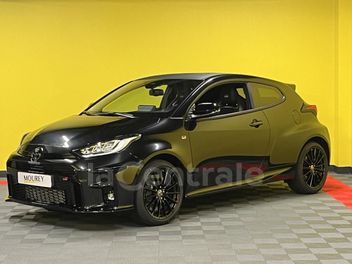 TOYOTA YARIS 4 GR 1.6 261 VVT-I IV GR 3P