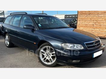 OPEL 