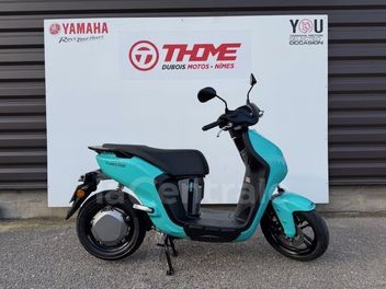 YAMAHA NEOS 50