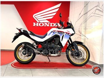 HONDA XL 750 TRANSALP