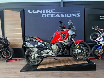 MV AGUSTA TURISMO VELOCE 800