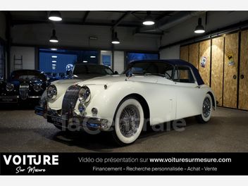 JAGUAR XK ROADSTER ROADSTER