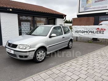 VOLKSWAGEN POLO 3 III (2) 1.4 CONFORT 3P