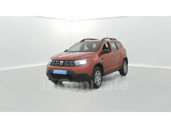 DACIA 