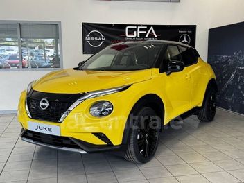 NISSAN JUKE 2 II (2) 1.6 HYBRID 143 N-SPORT 2024