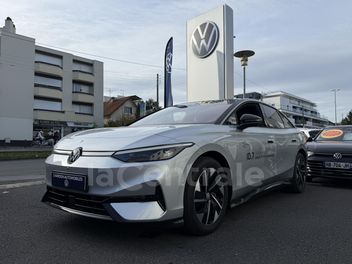 VOLKSWAGEN ID.7 286 PRO