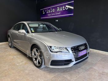 AUDI A7 SPORTBACK SPORTBACK 3.0 TDI 245 AMBIENTE QUATTRO S TRONIC 7