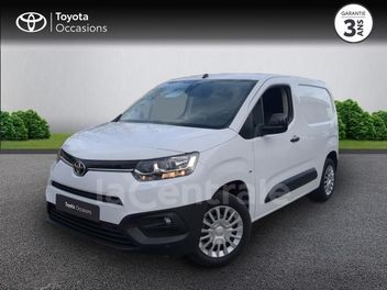 TOYOTA PROACE CITY VERSO (2) MEDIUM 1.2 110 VVT-I DYNAMIC BVM6