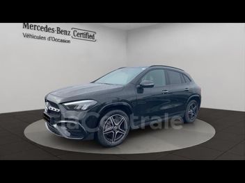 MERCEDES GLA 2 II (2) 250 E HYBRID EQ AMG LINE 8G-DCT