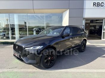 JAGUAR 