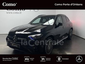MERCEDES GLC 2 II 220 D AMG LINE 4MATIC 9G-TRONIC