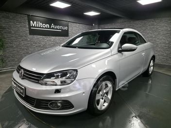 VOLKSWAGEN EOS (2) 1.4 TSI 122 BLUEMOTION TECHNOLOGY