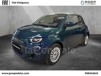 FIAT 500 (3E GENERATION) III (2) E 118 COLLEZIONE 42 KWH