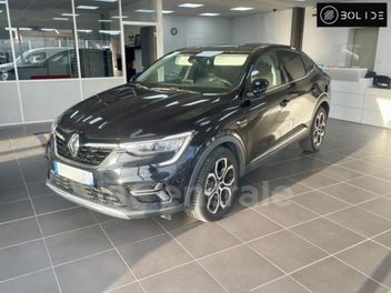 RENAULT ARKANA 1.3 TCE 140 INTENS EDC 21B