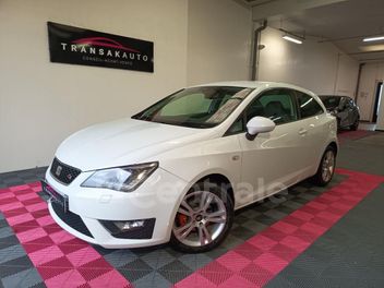 SEAT IBIZA 4 IV (2) 1.2 TSI 105 FR