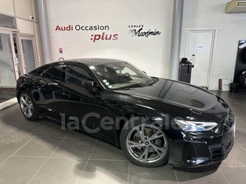 AUDI E-TRON GT 93KWH GT QUATTRO EXTENDED