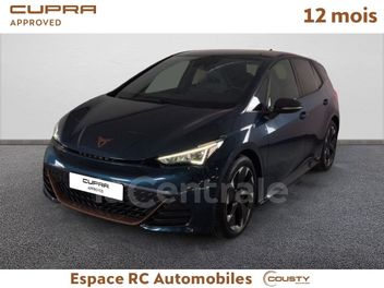 CUPRA 
