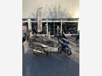 KYMCO DINK 125 STREET