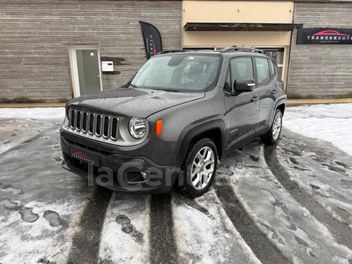 JEEP RENEGADE 1.4 MULTIAIR S&S 140 LONGITUDE MSQ6