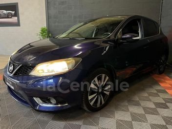 NISSAN PULSAR 1.5 DCI 110 CONNECT EDITION