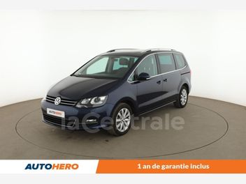 VOLKSWAGEN SHARAN 2 II (2) 2.0 TDI 150 BLUEMOTION TECHNOLOGY CARAT DSG6