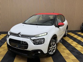 CITROEN C3 (3E GENERATION) III (2) 1.5 BLUEHDI 100 S&S C-SERIES