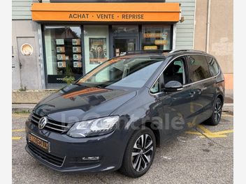 VOLKSWAGEN SHARAN 2 II (2) 2.0 TDI 150 BLUEMOTION TECHNOLOGY IQ.DRIVE DSG6