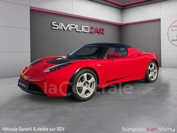 TESLA ROADSTER 2.5 56 KWH